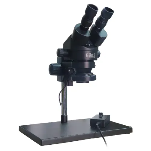 Replacement for AK-33 7X-45X SUPER-WIDEFIELD STEREO MICROSCOPE - Quality Phone Parts in Sri Lanka
